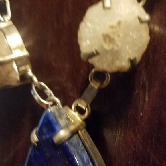 ROCK THE COLORS OF THE USA PLUS FREE BLUE RING 10 - Picture 4 of 8